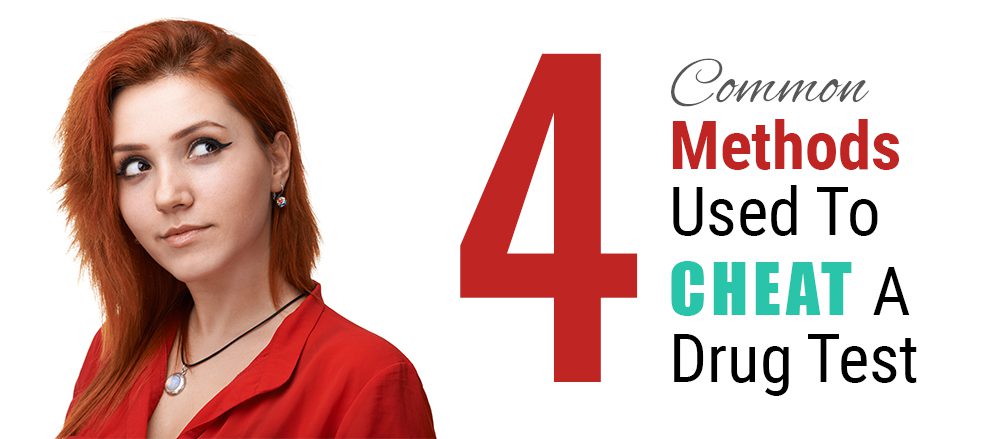 A woman with red hair wearing a red shirt.