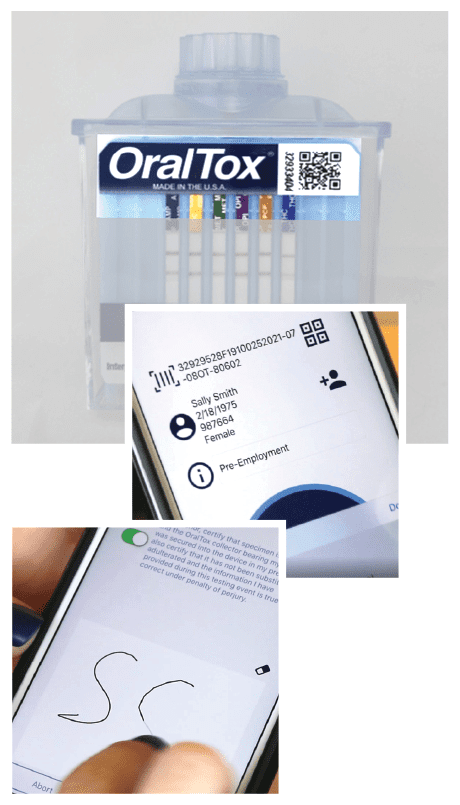 A collage of photos with the starlox logo.