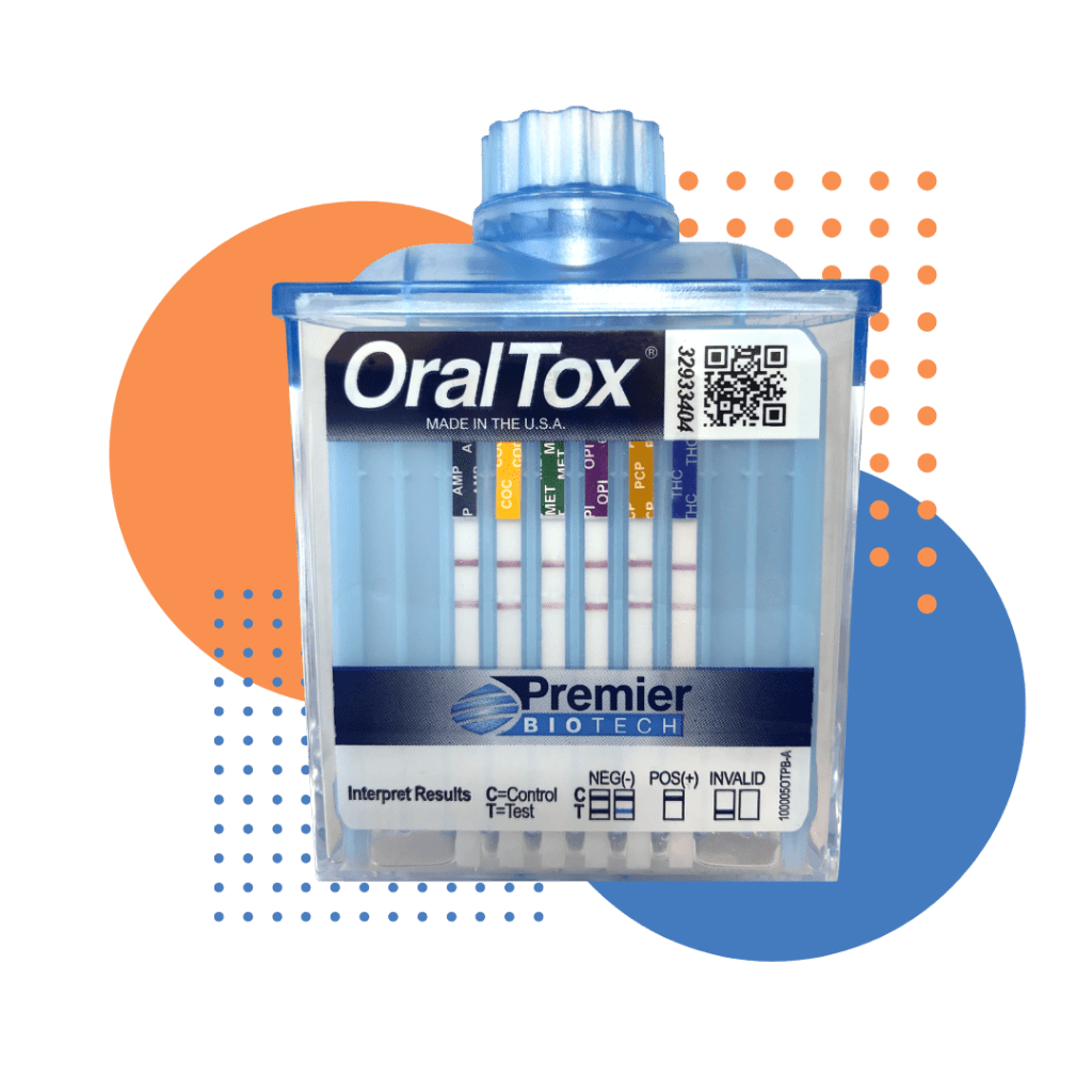 A box of dental floss is shown in this image.