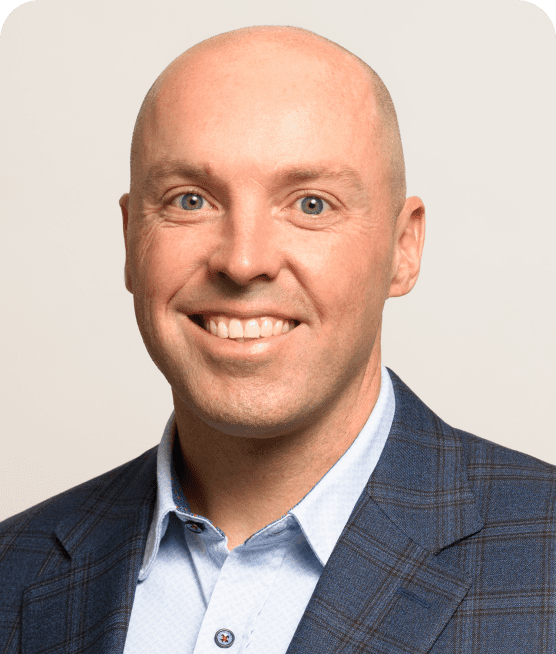 Matt Michalik portrait