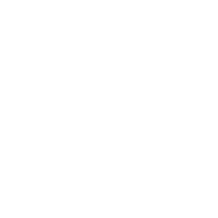 A white clock with the word 1 0 minutes underneath it.